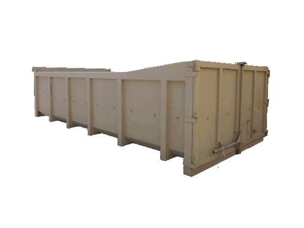 caissons groupe Vincent la marque