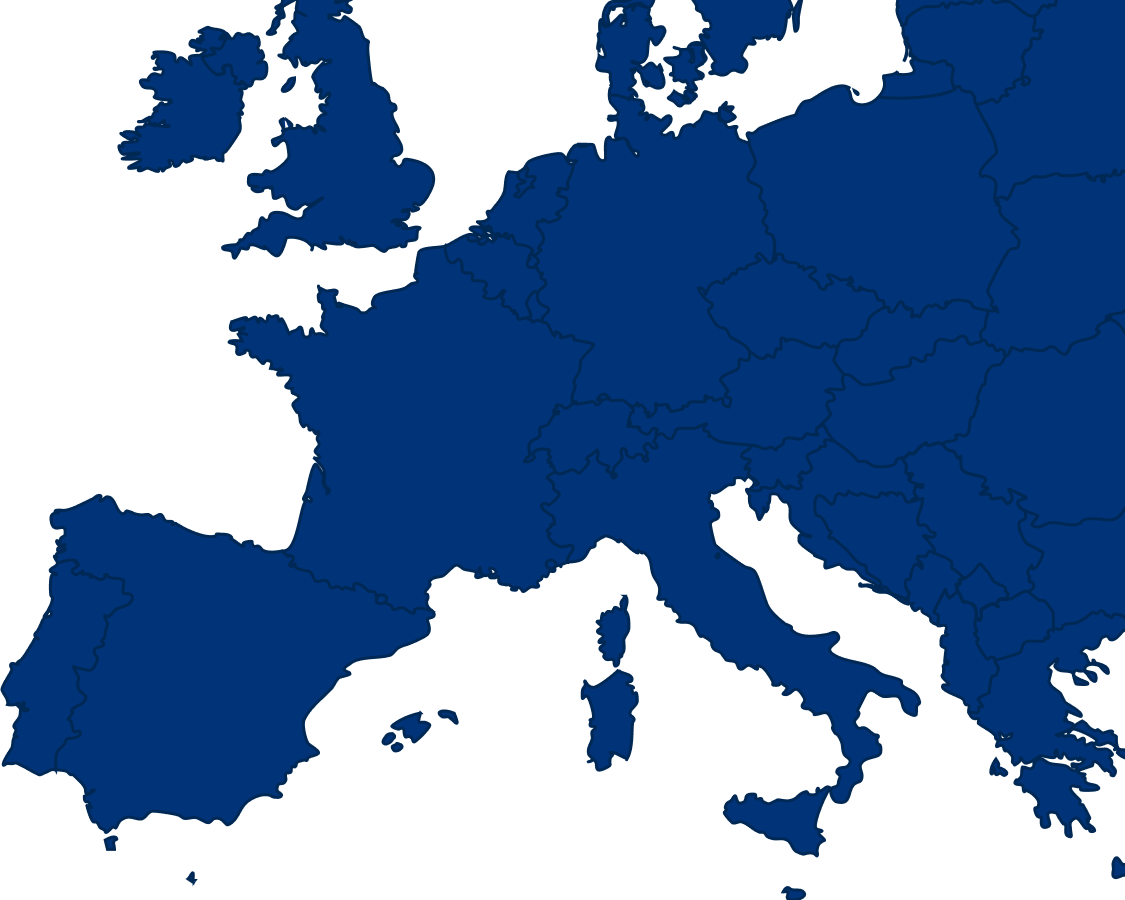 marque Vincent implantation Europe