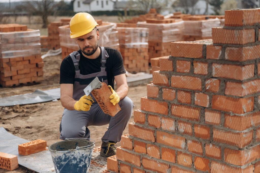 marque vincent metier maconnerie