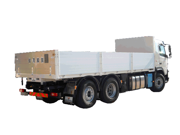 plateau groupe Vincent la marque