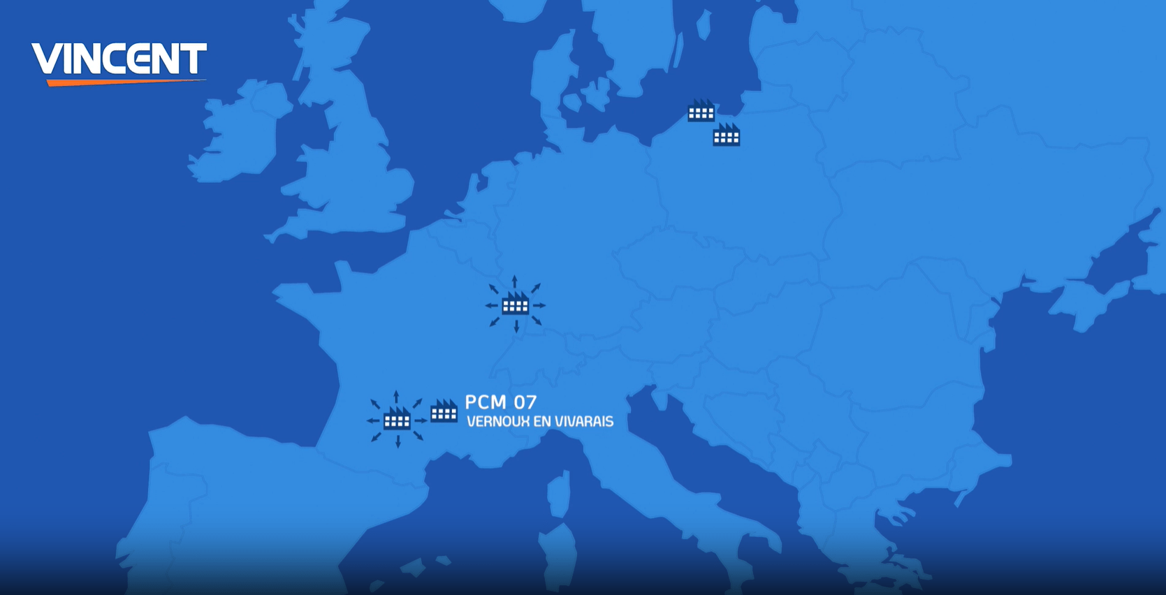 Pcm 07 Marque Vincent