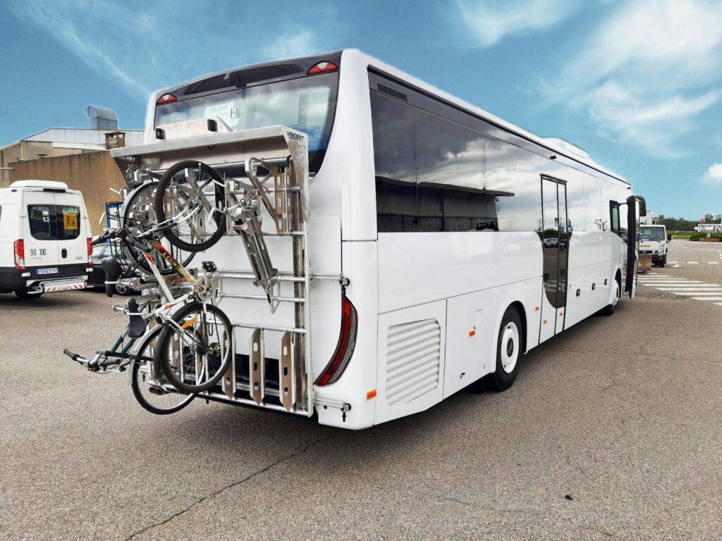 Groupe Vincent Bus Car Amenagement