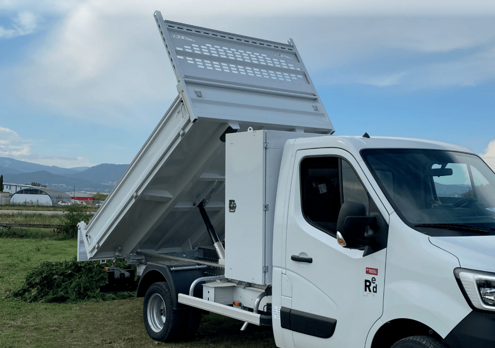 Metier Paysagisme Marque Vincent