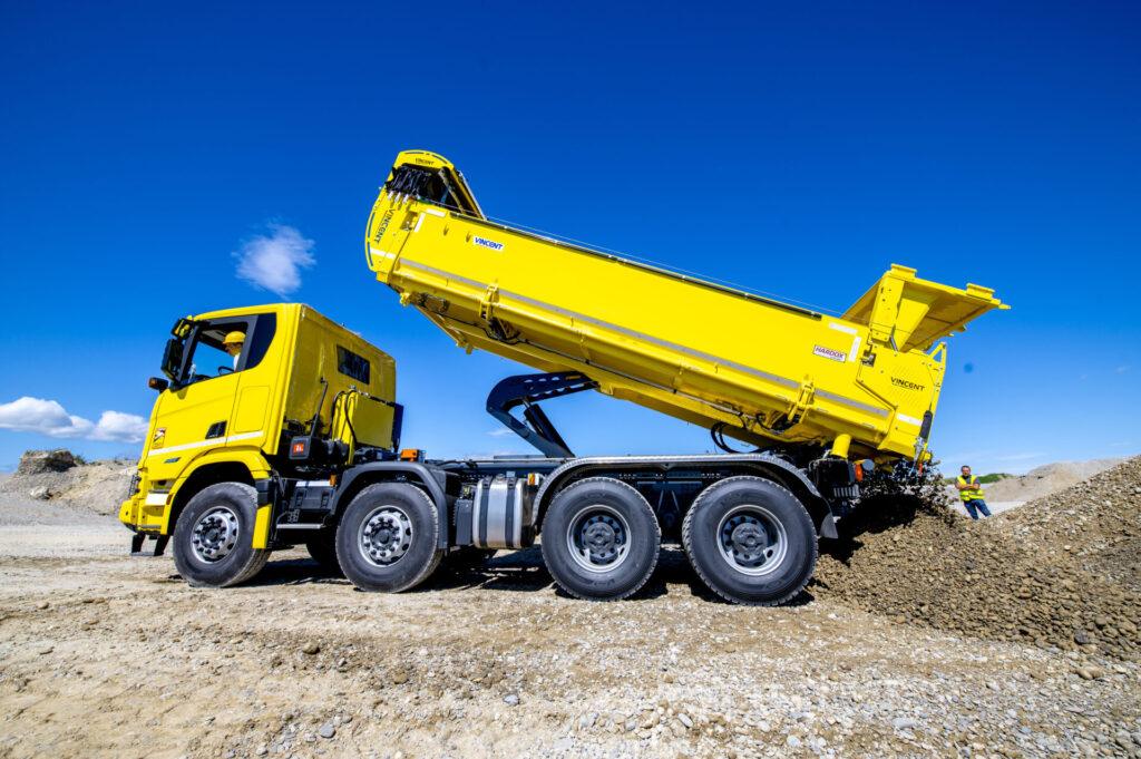 Vincent Benne Concave Waibel 49