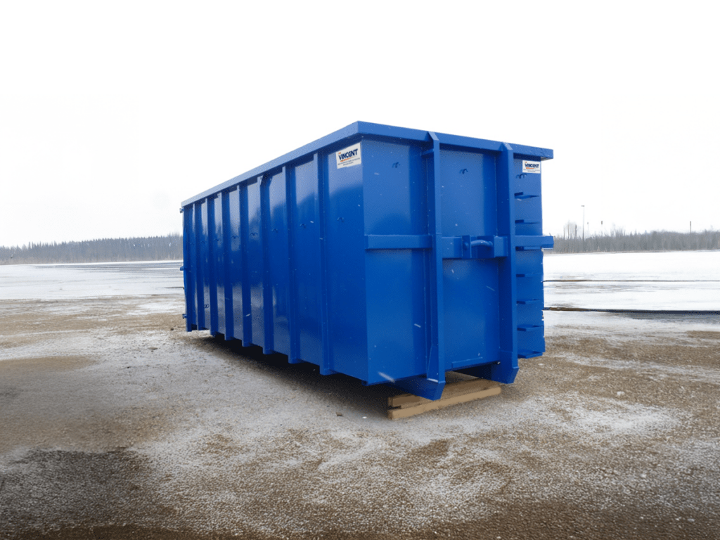 Caisson DIB Marque Vincent