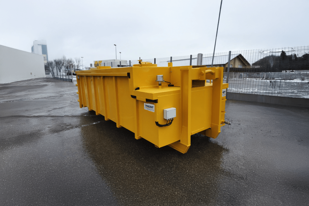 Caisson à Vis Retouché
